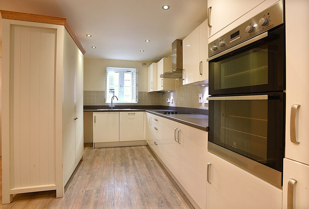 Oak Farm Close Milcombe